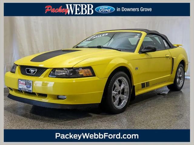 2001 Ford Mustang GT for sale in Downers Grove, IL