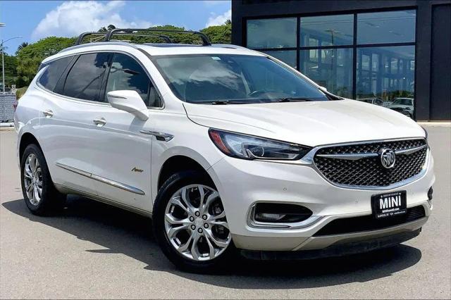 2018 Buick Enclave Avenir for sale in Kapolei, HI