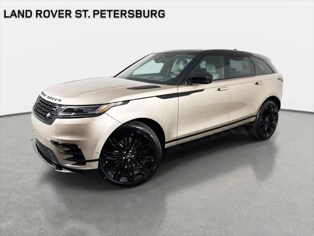 2026 Land Rover Range Rover Velar P250 Dynamic SE for sale in St. Petersburg, FL