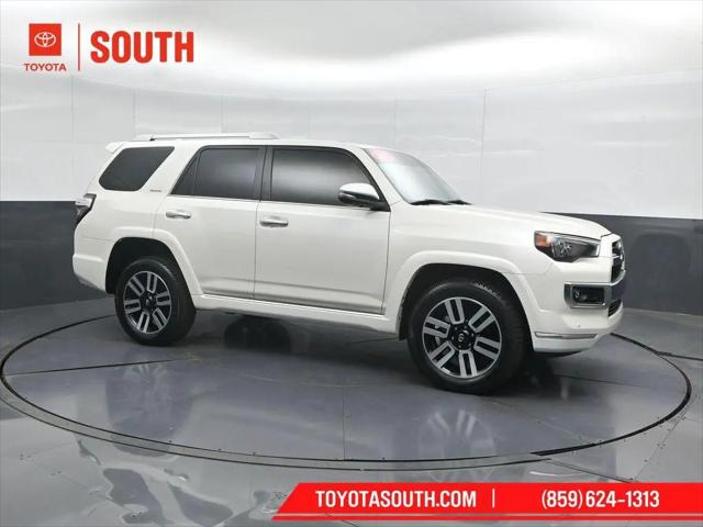 2023 Toyota 4Runner Limited for sale in Richmond, KY