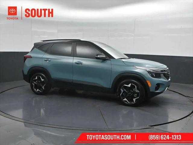 2026 Kia Seltos S for sale in Richmond, KY