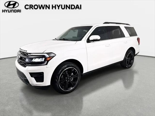 2024 Ford Expedition Limited for sale in St. Petersburg, FL