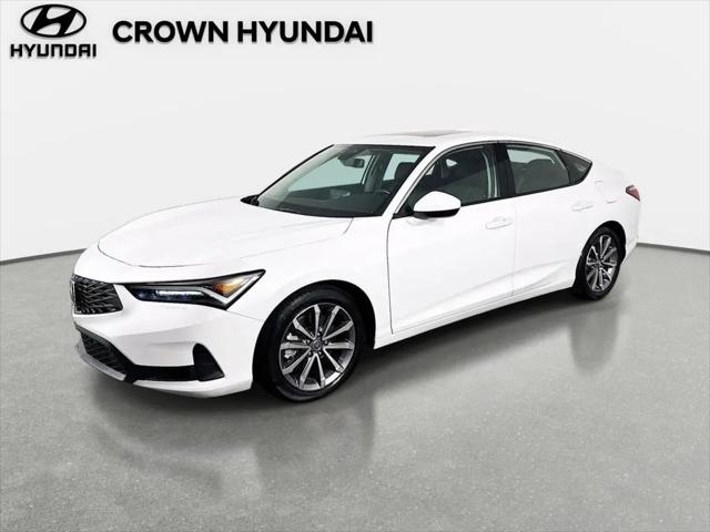 2023 Acura Integra Unknown for sale in St. Petersburg, FL
