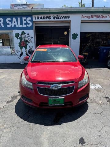 2014 Chevrolet Cruze 1LT Auto for sale in Buffalo, NY