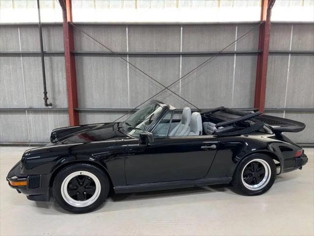1987 Porsche 911 Carrera for sale in Twinsburg, OH