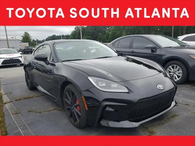 2025 Toyota GR86 Premium for sale in Morrow, GA