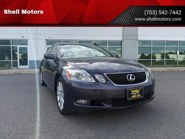 2006 Lexus GS 300 Unknown for sale in Chantilly, VA