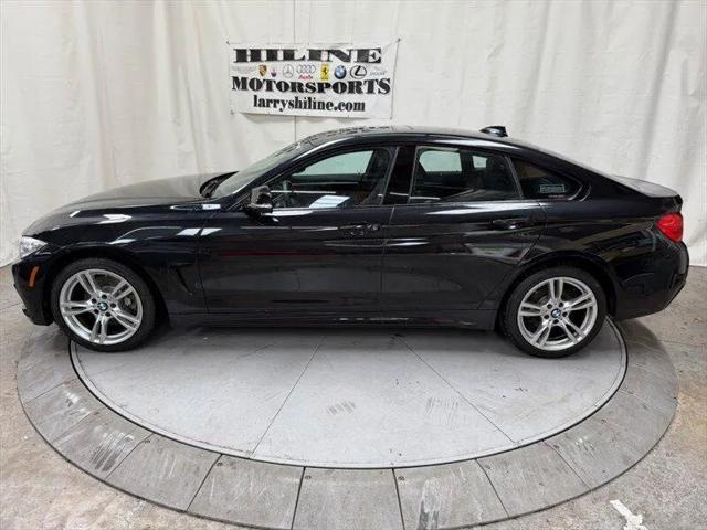 2015 BMW Coupe xDrive for sale in Sanatoga, PA