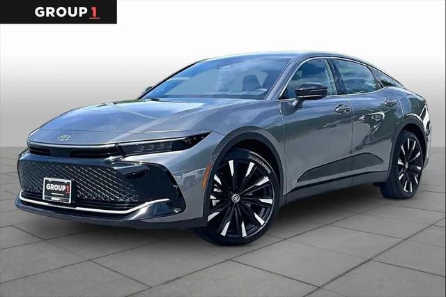 2026 Toyota Crown Platinum for sale in Bowie, MD