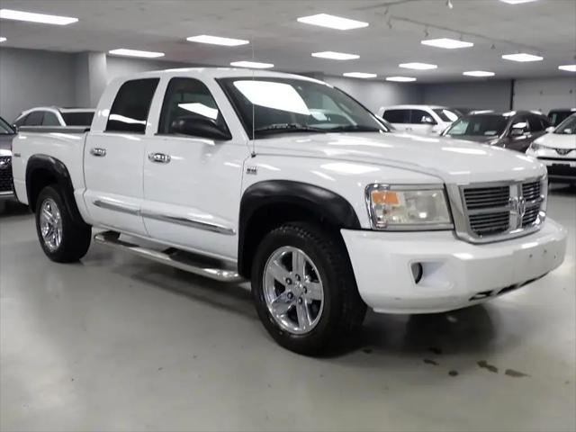 2010 Dodge Dakota Laramie for sale in Lee's Summit, MO