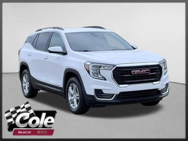2023 GMC Terrain AWD SLE for sale in Portage, MI