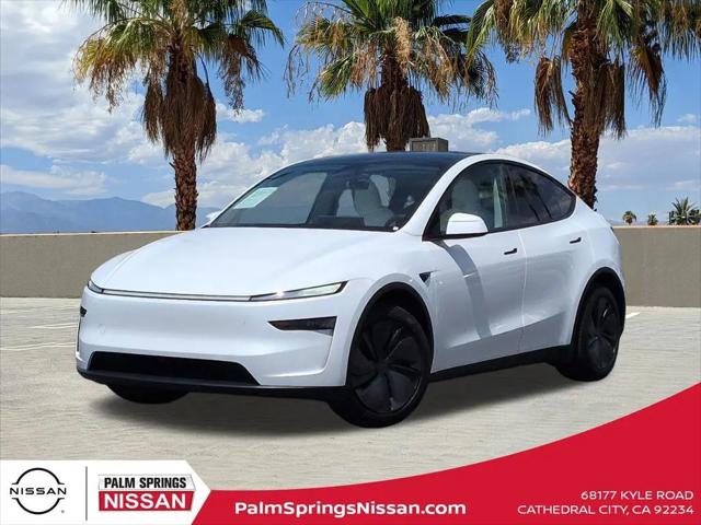 2026 Tesla Model Y Premium Rear-Wheel Drive for sale in Cathedral City, CA