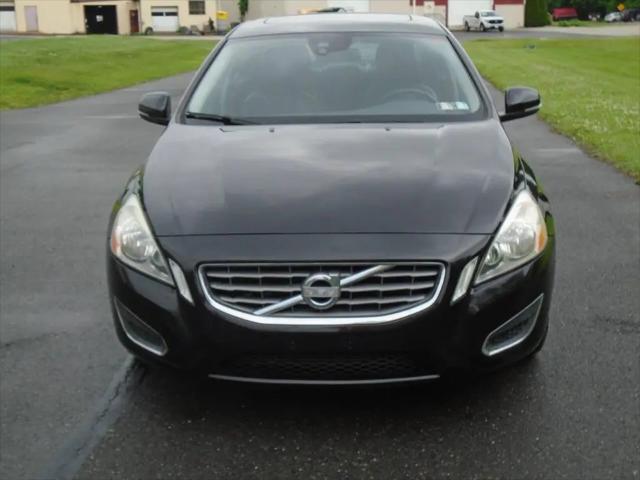 2012 Volvo S60 T5 for sale in Norristown, PA
