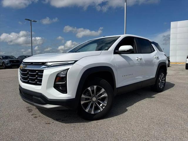 2026 Chevrolet Equinox FWD LT for sale in Trumann, AR