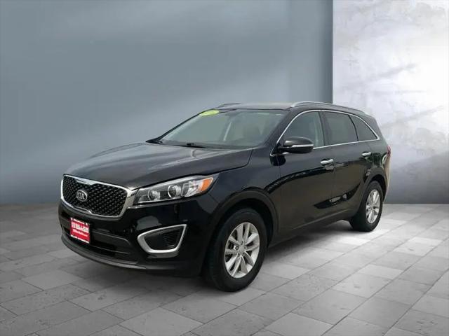 2018 Kia Sorento 2.4L LX for sale in Sioux City, IA
