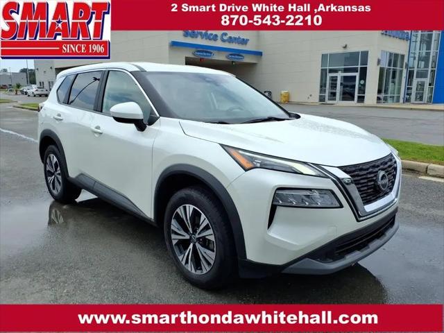 2023 Nissan Rogue SV Intelligent AWD for sale in White Hall, AR