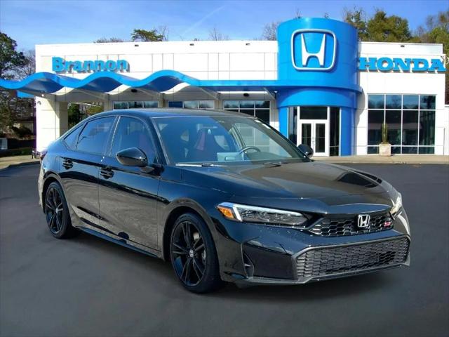 2025 Honda Civic Sedan for sale in Birmingham, AL