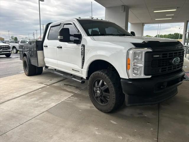2023 Ford F-350 XL for sale in Pine Bluff, AR