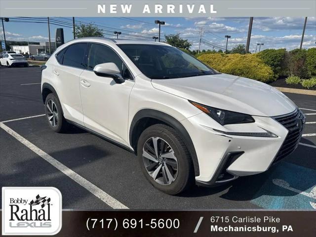 2020 Lexus NX 300 Base for sale in Mechanicsburg, PA
