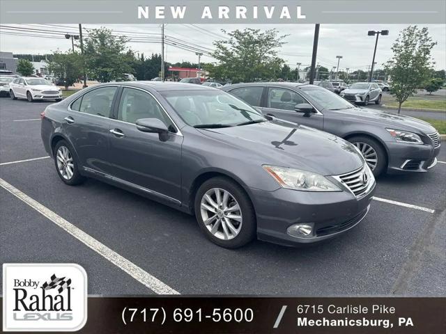 2012 Lexus ES 350 Base for sale in Mechanicsburg, PA