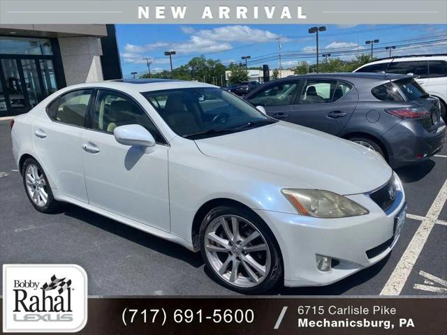2006 Lexus IS 250 Base for sale in Mechanicsburg, PA