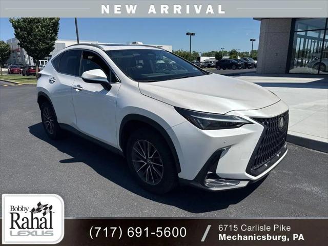 2022 Lexus NX 350 Premium for sale in Mechanicsburg, PA