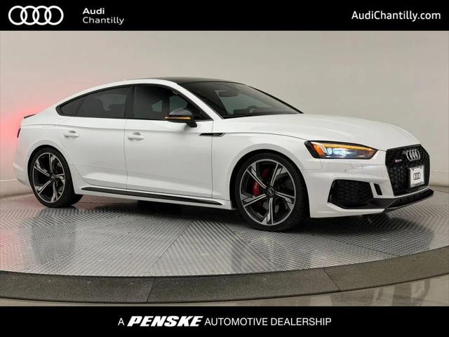 2019 Audi RS5 2.9T for sale in Chantilly, VA