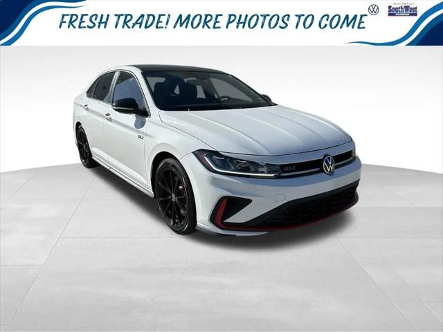 2025 Volkswagen Jetta GLI 2.0T Autobahn for sale in Weatherford, TX