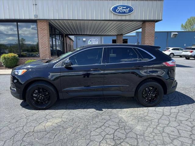 2024 Ford Edge SEL for sale in Elkton, VA