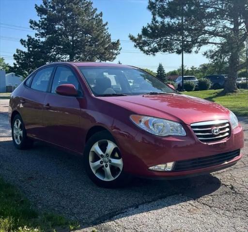 2010 Hyundai Elantra SE for sale near Columbus, OH
