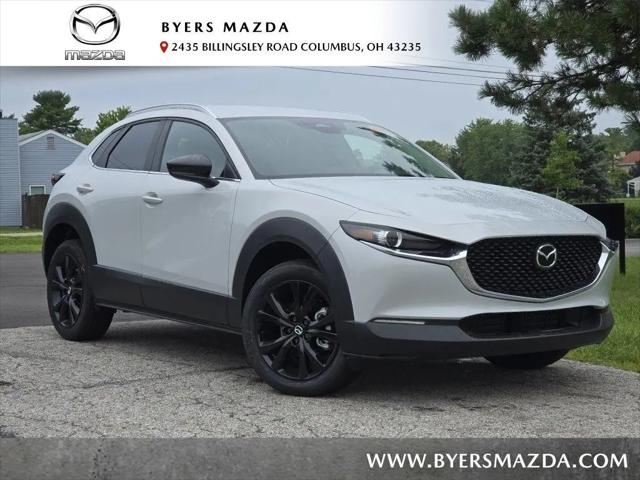 2025 Mazda CX-30 2.5 S Select Sport for sale near Columbus, OH
