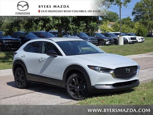 2025 Mazda CX-30 2.5 S Select Sport for sale in Columbus, OH