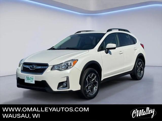 2017 Subaru Crosstrek 2.0i Premium for sale in Wausau, WI