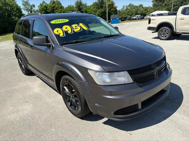 2020 Dodge Journey SE Value for sale in Brandenburg, KY