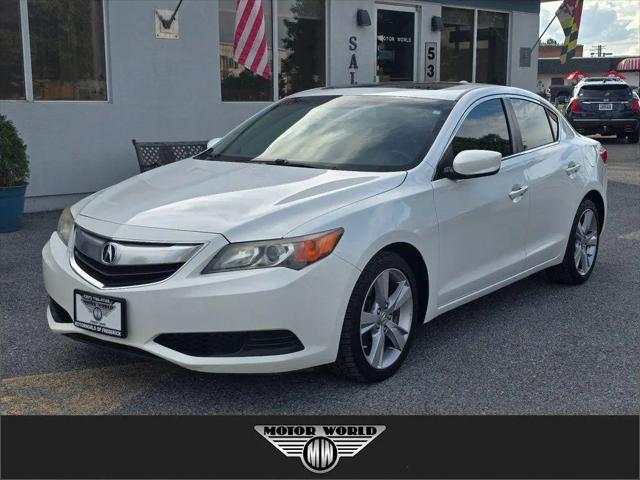 2014 Acura ILX 2.0L for sale in Frederick, MD
