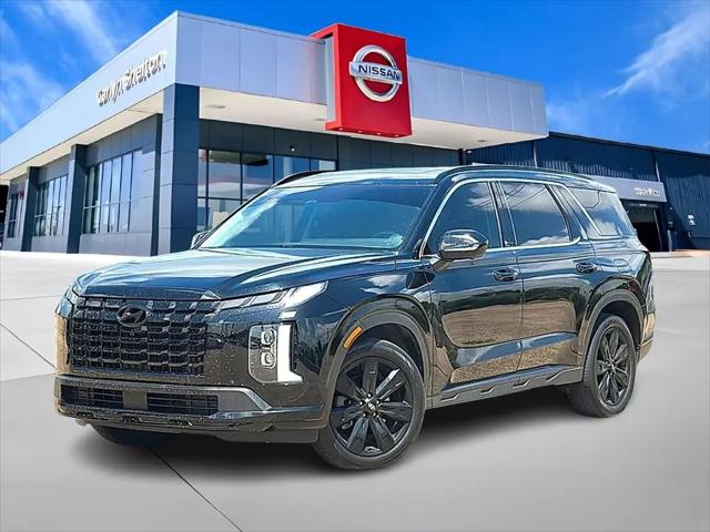 2025 Hyundai Palisade XRT for sale in Temple, TX