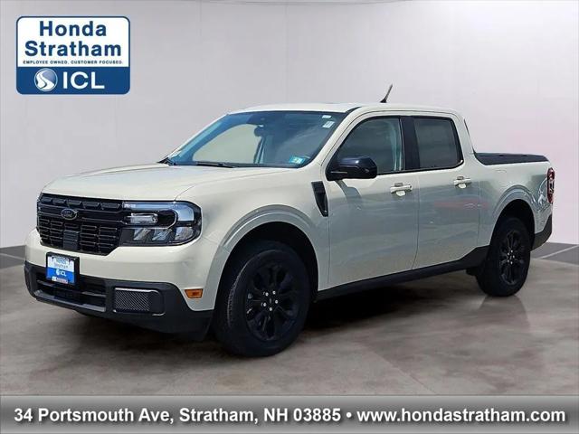 2024 Ford Maverick Lariat for sale in Stratham, NH
