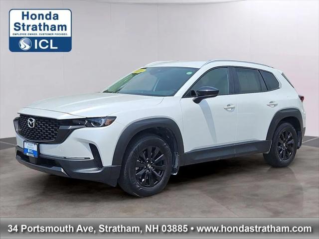 2024 Mazda CX-50 2.5 S Select for sale in Stratham, NH
