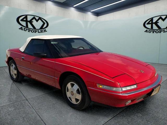 1990 Buick Reatta Base for sale in Abilene, TX