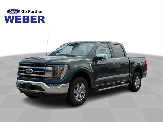 2021 Ford F-150 LARIAT for sale in Granite City, IL