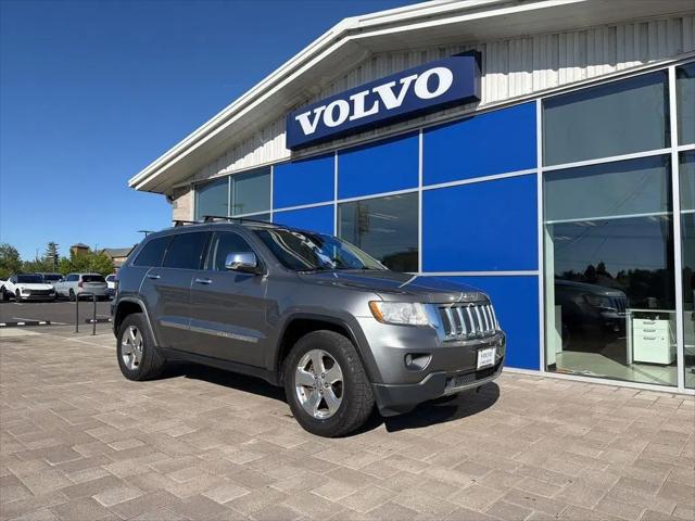 2012 Jeep Grand Cherokee Limited for sale in Bend, OR