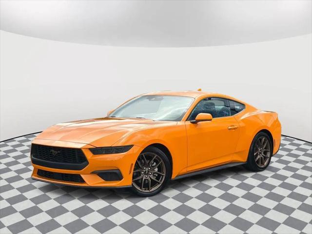 2026 Ford Mustang EcoBoost Fastback for sale in Lakeland, FL