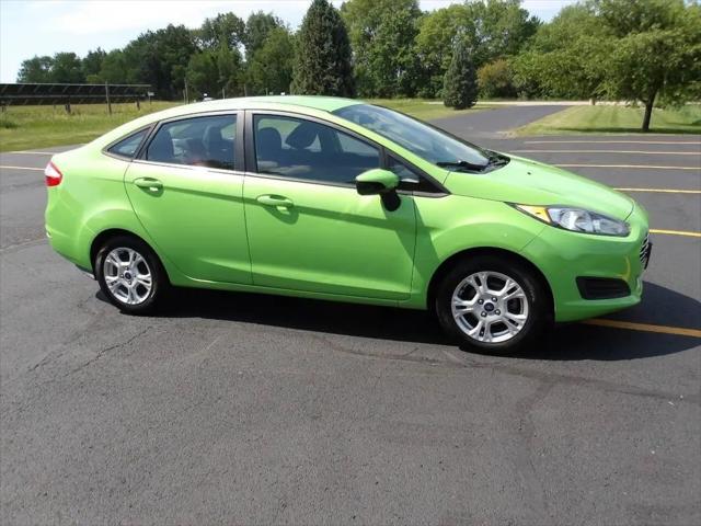 2014 Ford Fiesta SE for sale in Tremont, IL