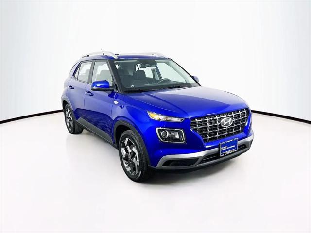 2025 Hyundai Venue SEL for sale in Madison, WI