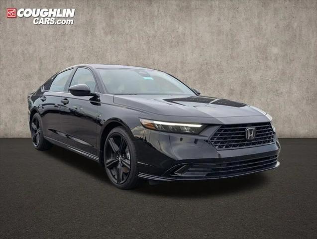 2026 Honda Accord Sedan Sport-L for sale in Lancaster, OH