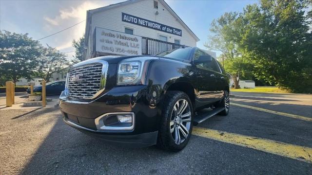 2019 GMC Yukon Denali for sale in Walkertown, NC