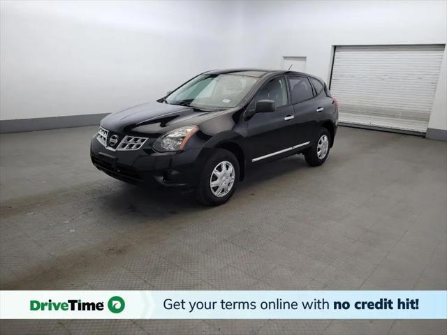 2014 Nissan Rogue Select S for sale in Owings Mills, MD