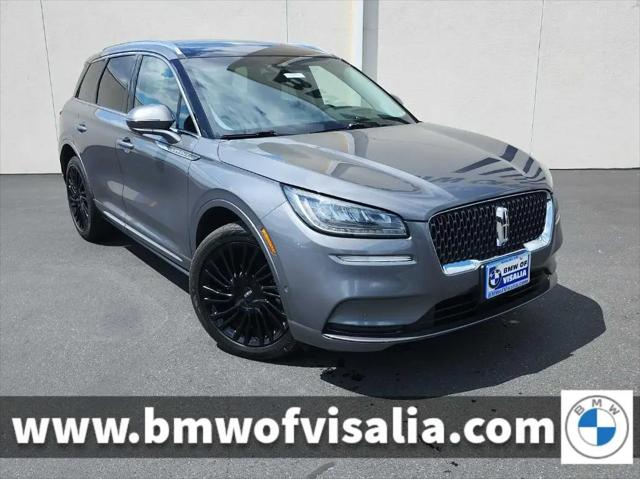 2022 Lincoln Corsair Reserve for sale in Visalia, CA