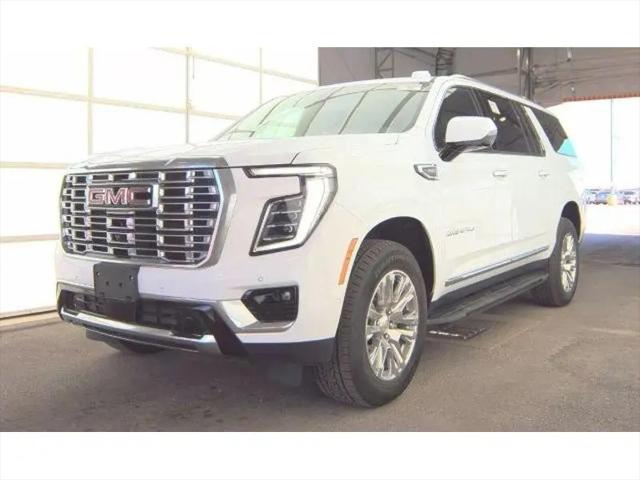 2025 GMC Yukon XL 4WD Denali for sale in Manchester, IA