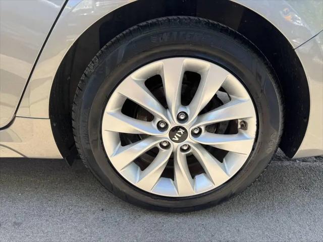 2018 Kia Optima LX for sale in Herkimer, NY
